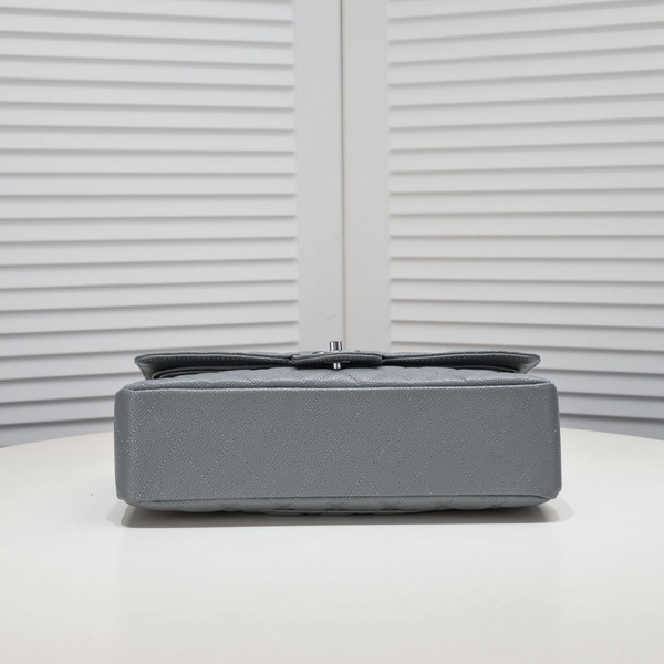 シャネルバッグ内部構造